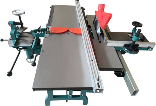 Станок cтрогально-рейсмусовый Sturm! WM1924 2400W