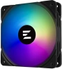Вентилятор для корпуса Zalman ZM-AF120 ARGB 120х120x26 черный 4-pin 29.7дБ (ZM-AF120 ARGB BLACK) Ret