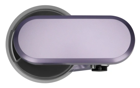 Миксер планетарный Starwind SPM6162 1300Вт лавандовый