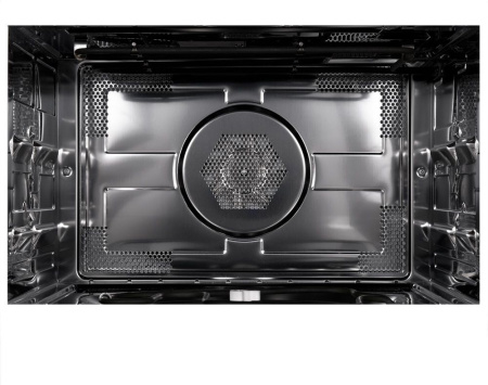 Духовой шкаф Электрический Weissgauff OE 449 PDW белый