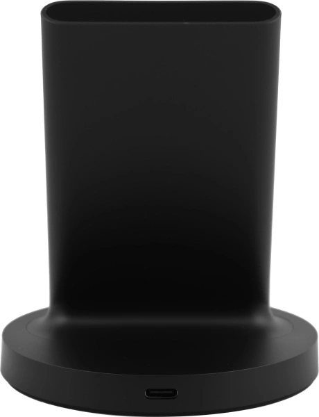 Беспроводное зар./устр. Xiaomi Mi 20W Wireless Charging Stand 2A USB Type-C универсальное черный (GDS4145GL)