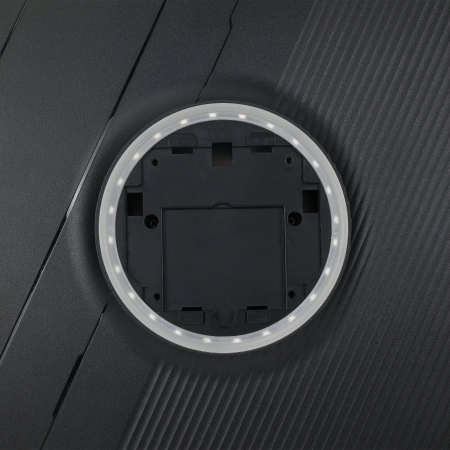 Монитор Hiper 31.5" ProView HB3201 черный IPS LED 16:9 HDMI M/M матовая 300cd 178гр/178гр 2560x1440 75Hz FreeSync DP Quad HD 2K (1440p) 6.2кг