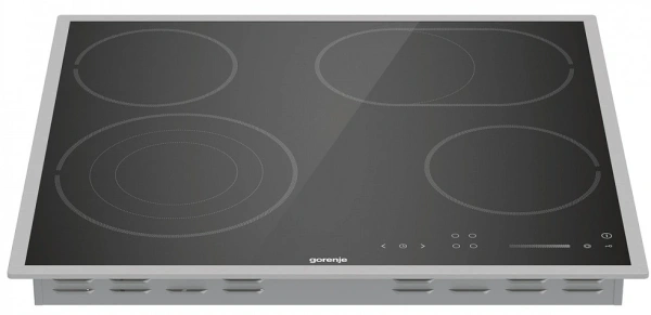 Варочная поверхность Gorenje ECS646BXE черный