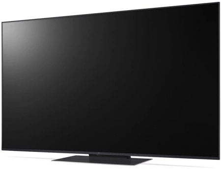 Телевизор LED LG 55" 55UT91006LA.ARUG черный 4K Ultra HD 60Hz DVB-T DVB-T2 DVB-C DVB-S DVB-S2 USB WiFi Smart TV