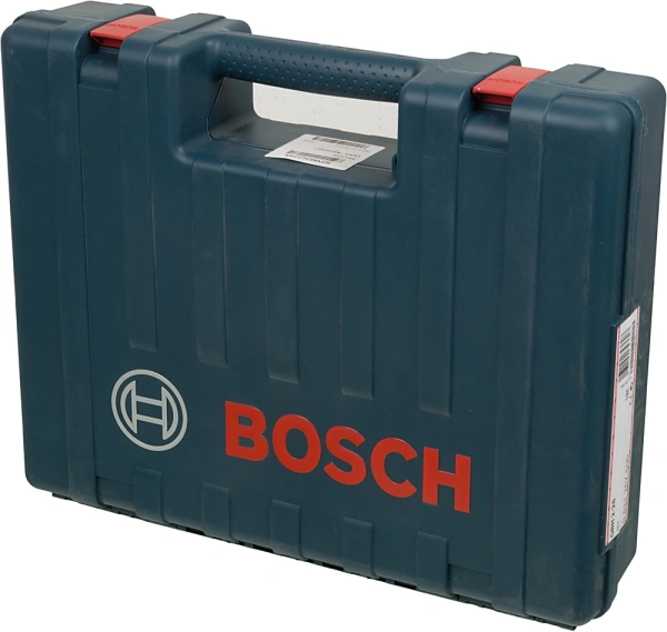 Перфоратор Bosch GBH 2-28 патрон:SDS-plus уд.:3.2Дж 880Вт (кейс в комплекте)