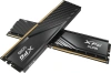 Память DDR5 2x16GB 5600MHz A-Data AX5U5600C4616G-DTLABBK XPG Lancer RTL PC5-44800 CL46 DIMM 288-pin 1.1В kit dual rank с радиатором Ret