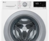 Стиральная машина LG F2V3HS4W класс: A загр.фронтальная макс.:7кг белый инвертер