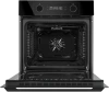Духовой шкаф Электрический Maunfeld AEOH60102B2 черный