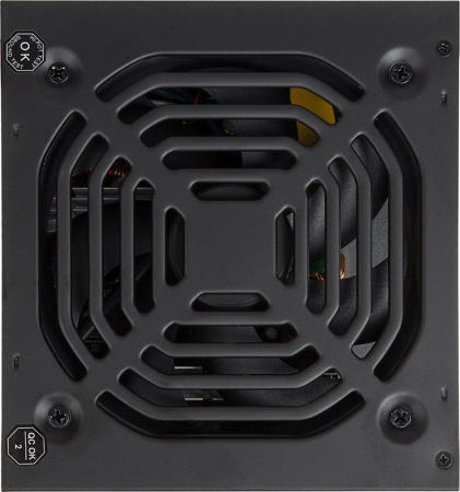 Блок питания Accord ATX 500W ACC-500W-NP (24+4+4pin) 120mm fan 4xSATA