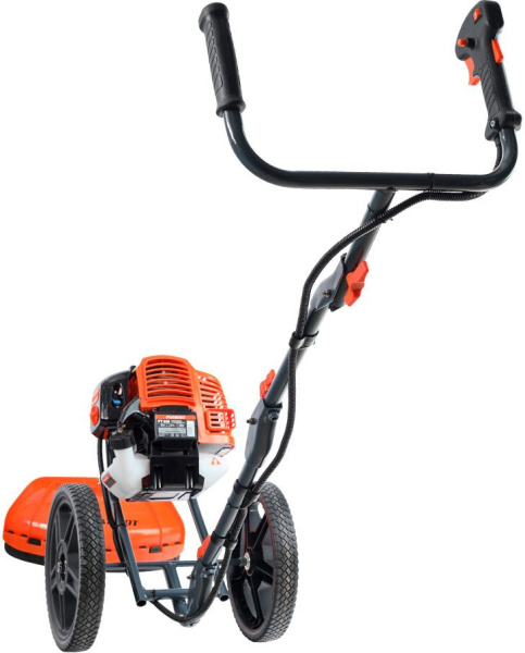 Газонокосилка роторная Patriot PT 520 (512109520)