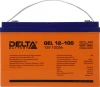 Батарея для ИБП Delta GEL 12-100 12В 100Ач