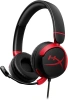Наушники с микрофоном HyperX Cloud Mini черный (7G8F4AA)