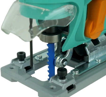 Лобзик Sturm! JS4085Q 850Вт 3000ходов/мин от электросети