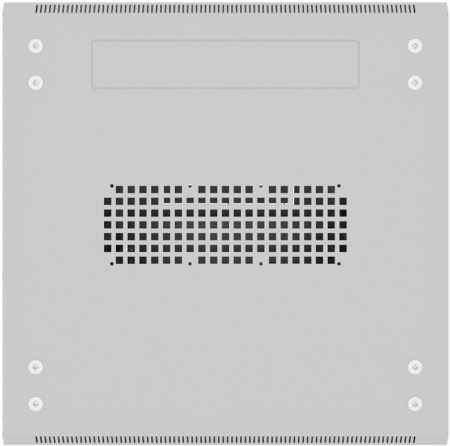 Шкаф серверный NTSS Премиум (NTSS-R22U6060GS) напольный 22U 600x600мм пер.дв.стекл металл 900кг серы