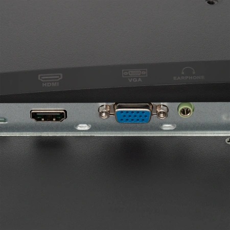 Монитор Digma 27" Progress 27P305F черный IPS LED 16:9 HDMI M/M матовая 300cd 178гр/178гр 1920x1080 100Hz VGA FHD 3.20кг