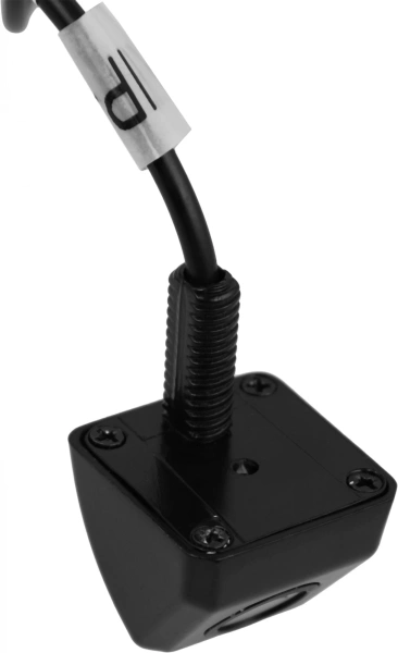 Камера заднего вида Silverstone F1 Interpower IP-980 универсальная