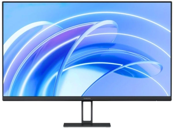 Монитор Xiaomi 27" Monitor A27i IPS FHD чер 6ms HDMI DP 100Hz 250cd Ex