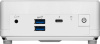 Неттоп MSI Cubi 5 12M-043XRU i7 1255U/16Gb/SSD512Gb Iris Xe/noOS/белый