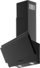 Вытяжка каминная Hyundai HGH 6830 BG черный управление: кнопочное (1 мотор)