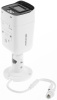 Камера видеонаблюдения IP Hikvision DS-2CD2047G2-LU(C) 4-4мм цв. корп.:белый (DS-2CD2047G2-LU(C)(4MM))