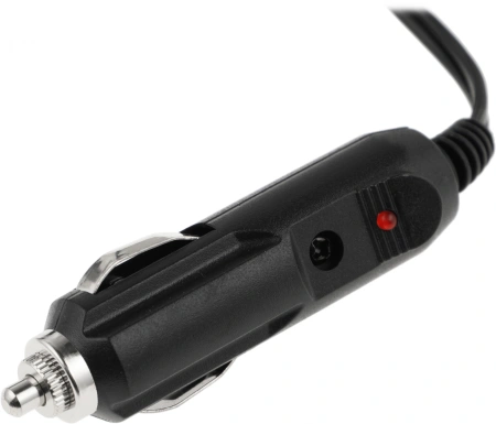 Пылесос ручной Kitfort КТ-5140 120Вт черный