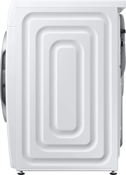 Стиральная машина Samsung WW11CG604CLELP класс: A загр.фронтальная макс.:11кг белый инвертер