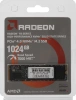 Накопитель SSD AMD PCIe 4.0 x4 1TB R3MP41024G8 Radeon M.2 2280
