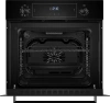 Духовой шкаф Электрический Weissgauff EOM 691 PDBS черный
