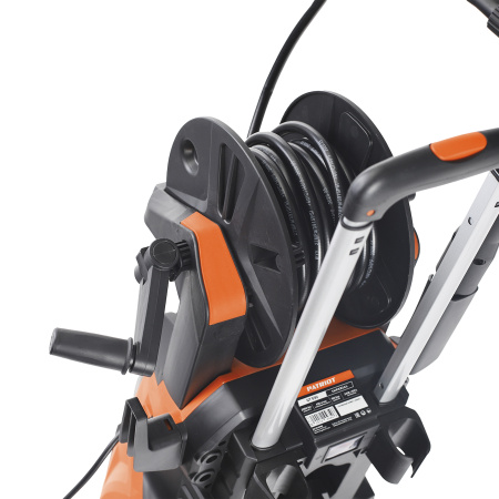 Минимойка Patriot GT590 Imperial 2050Вт (322306098)