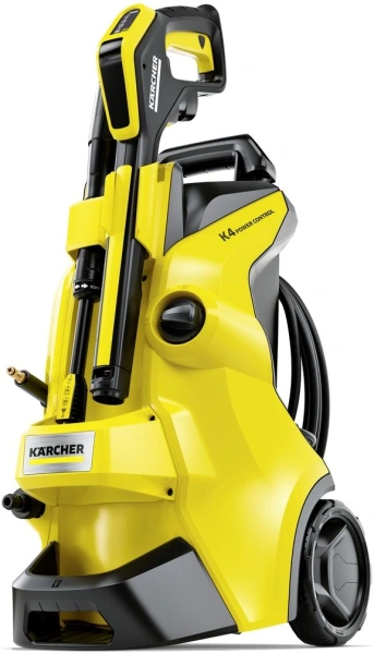 Минимойка Karcher K 4 Power Control 1800Вт (1.324-030.0)