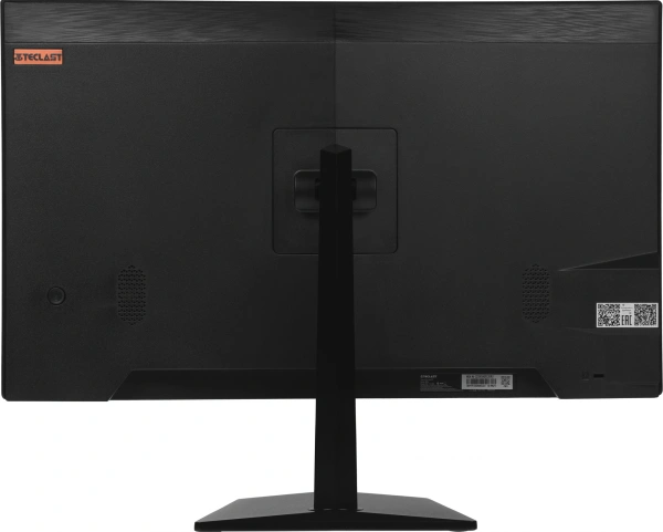 Моноблок Teclast M24 Air 23.8" Full HD i3 12100/16Gb/SSD512Gb UHDG 730/W11Pro/черный 1920x1080