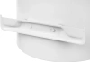 Водонагреватель Thermex Praktik 50 V Slim 2.5кВт 50л электрический настенный