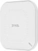 Точка доступа Zyxel NebulaFlex NWA90AX Pro (NWA90AXPRO-EU0102F) AX3000 10/100/1000/2500BASE-T белый