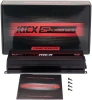 Усилитель автомобильный Kicx SP 4.90AB ver.2 четырехканальный