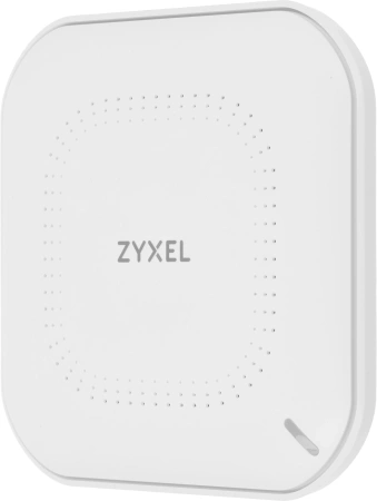Точка доступа Zyxel NebulaFlex NWA90AX Pro (NWA90AXPRO-EU0102F) AX3000 10/100/1000/2500BASE-T белый