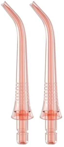 Насадка для ирригатора Oclean W10 N10 Pink (упак.:2шт) Oclean W10