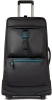 Сумка дорожная Piquadro CORNER (BV6376C2OW/N) 40x68x27см 55л. 3.22кг. кожа черный
