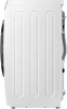 Стиральная машина Samsung WW80AG6S28AELP класс: A загр.фронтальная макс.:8кг белый инвертер