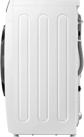 Стиральная машина Samsung WW80AG6S28AELP класс: A загр.фронтальная макс.:8кг белый инвертер