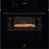 Духовой шкаф Электрический Electrolux EOF5C50BZ черный