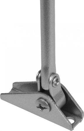 Доводчик двери Tantos TS-DC085 Freeze 4 класс серебристый (00-00079634)