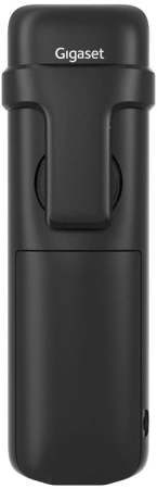 Телефон IP Gigaset Comfort 550A IP BASE Rus черный (S30852-H3037-R104)