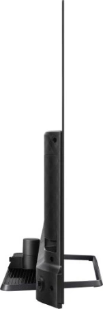 Телевизор OLED Hisense 65" 65A85K Smart черный/4K Ultra HD/DVB-T/120Hz/DVB-T2/DVB-C/DVB-S/DVB-S2/USB