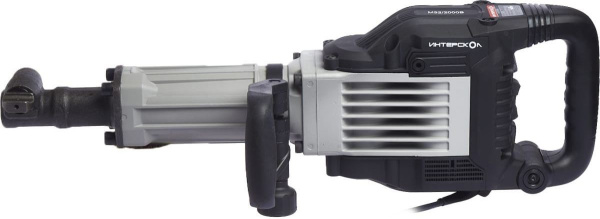 Отбойный молоток Интерскол М-32/2000В 2000Вт