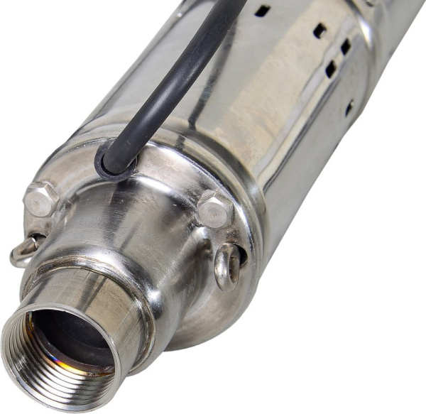 Насос винтовой Вихрь СН-100В/3 1100Вт 2100л/час (68/3/13)