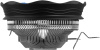 Устройство охлаждения(кулер) Aerocool Verkho Plus Soc-AM5/AM4/1151/1200/1700 4-pin 10-27dB Al 110W 271gr Ret