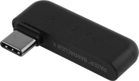 Наушники с микрофоном Razer Barracuda X черный 1.5м мониторные BT/Radio оголовье (RZ04-04430100-R3M1)