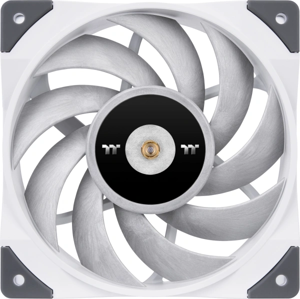 Вентилятор Thermaltake Toughfan 12 4-pin 212.5gr Ret