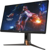 Монитор Asus 27" PG27UQR IPS WQ чер HDMI DP USB HAS Piv 120Hz 600cd Ex
