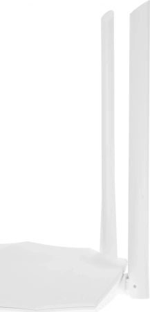Роутер беспроводной Tenda AC5 AC1200 10/100BASE-TX белый